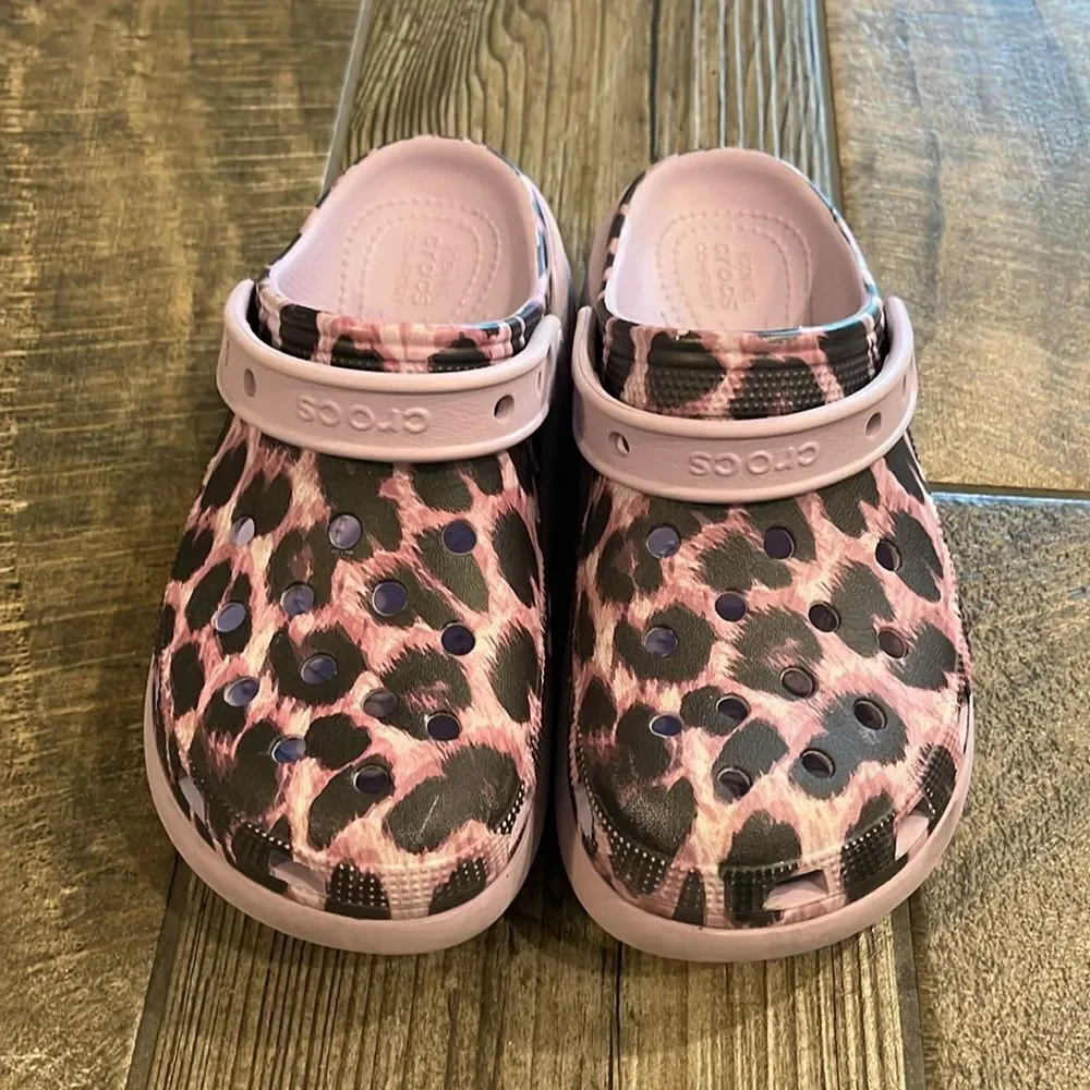 Crocs shoes - Picture 2 of 4